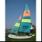 Catamaran Hobie 16 Race Picture 5 